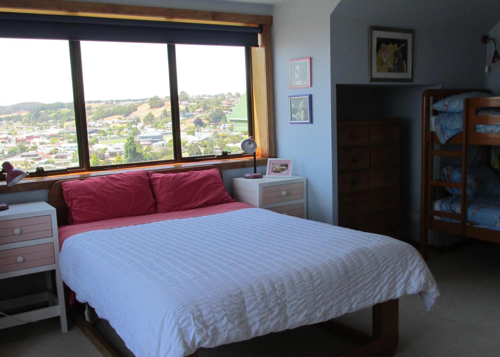 High On Penguin Bed & Breakfast Eksteriør bilde
