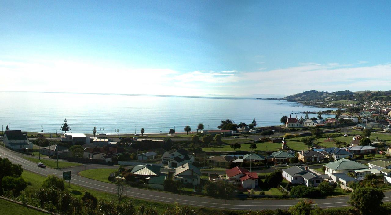 High On Penguin Bed & Breakfast Eksteriør bilde