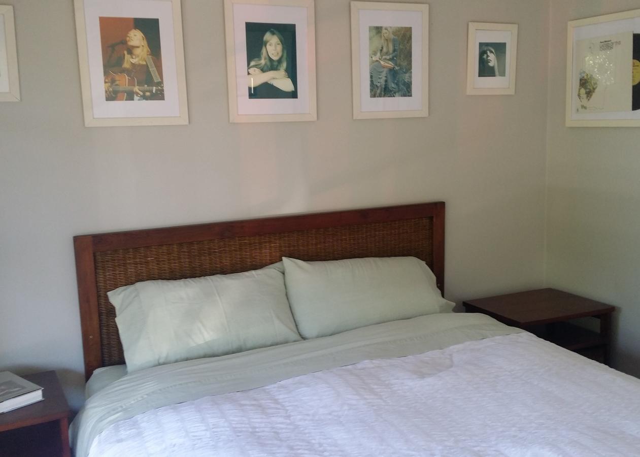 High On Penguin Bed & Breakfast Eksteriør bilde